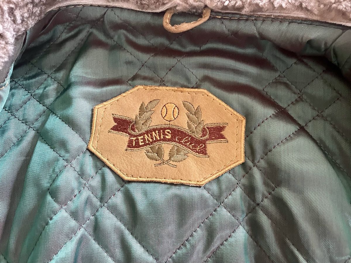 Giacche: Lederjacke Vintage – Usato da Bülach venduto da razalgul 6