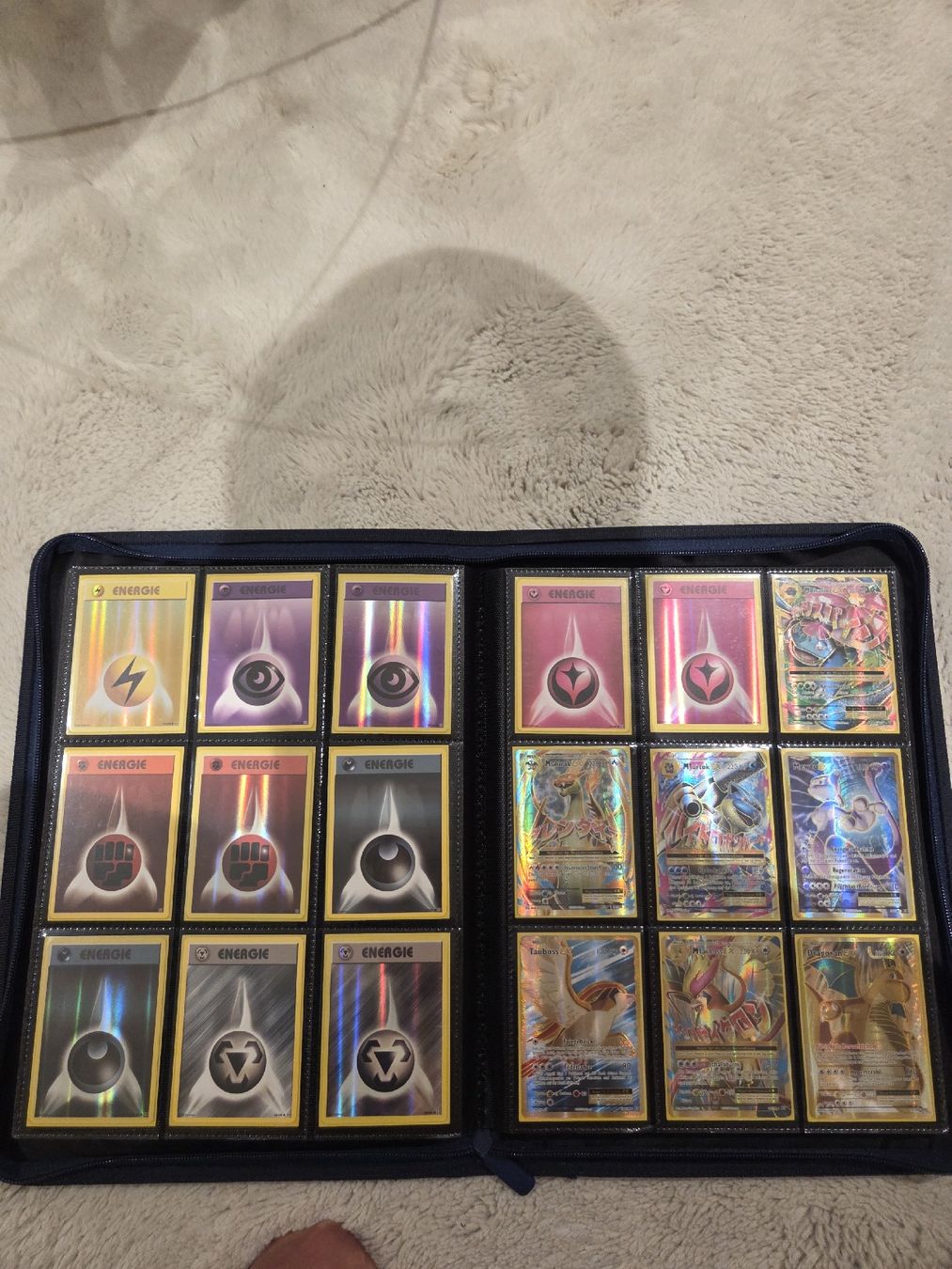 Pokémon Carte collezionabili: Masterset Pokemon Karten XY Evolutions - Boosterfrisch DE – Nuovo (secondo la descrizione) da Schänis venduto da valione 8