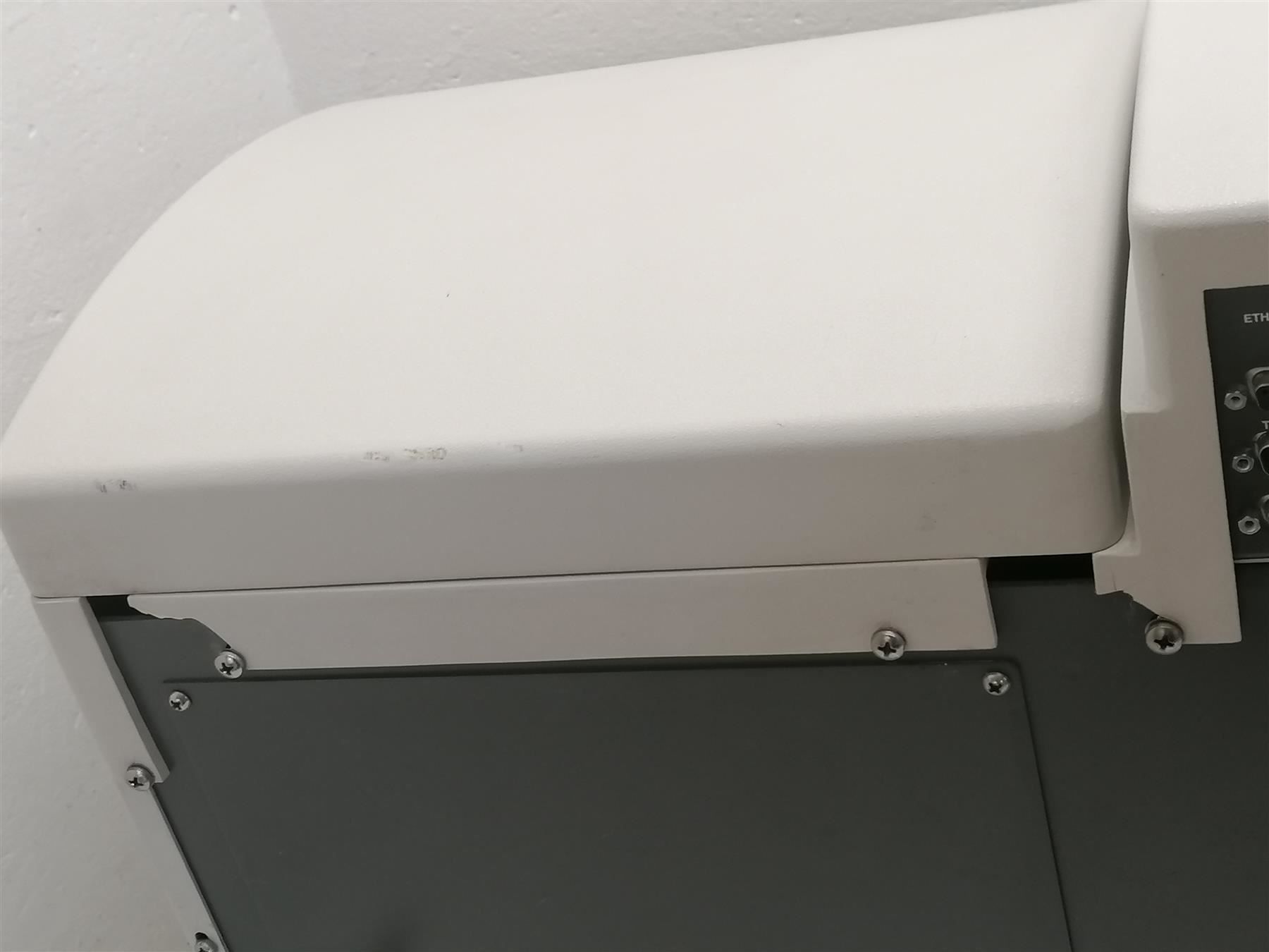 Laborzubehör: Parr Calorimeter Assy 6200 – Gebraucht aus Niederdorf von LeptonAG_Labor 5