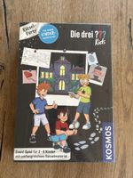 Rätsel-Party Die drei !!! Kids
