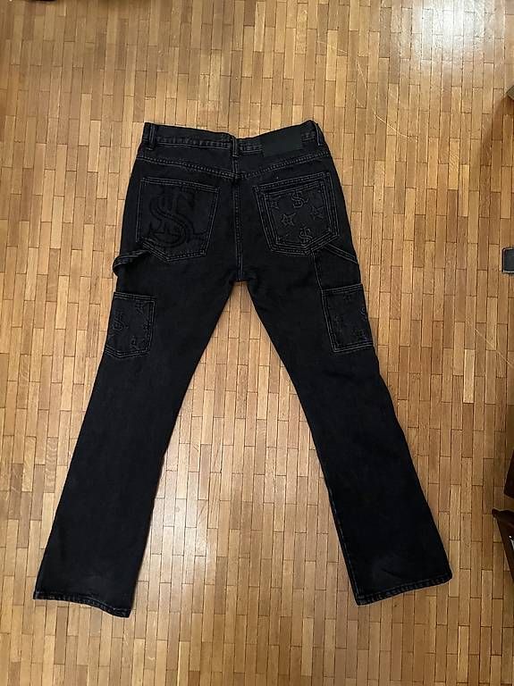Jeans: Soul ldn flared jeans – Usato da Melano venduto da dtu_8n2x 1