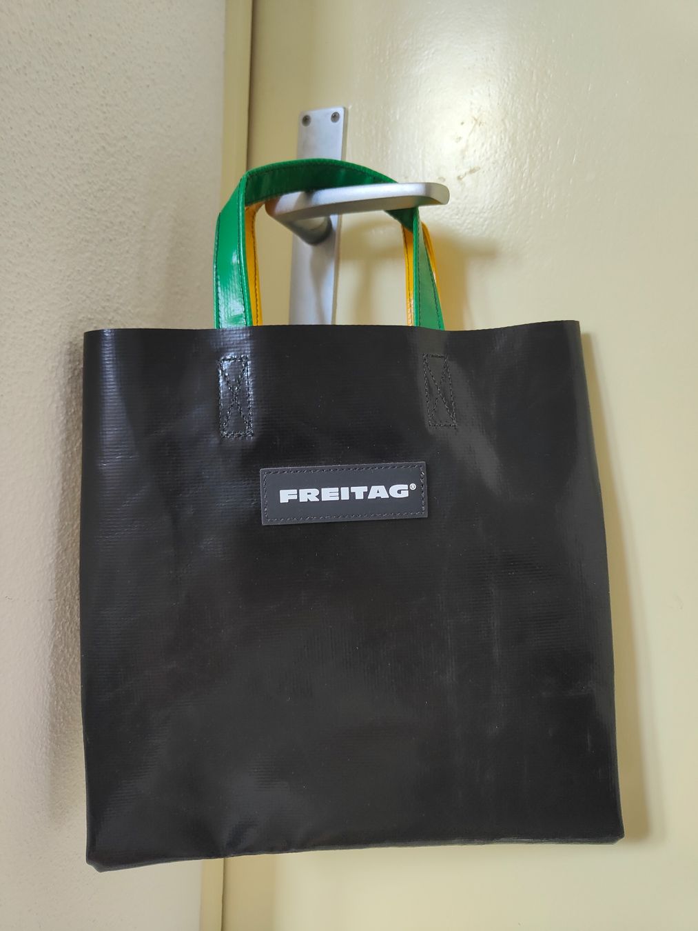 Freitag Borse: Freitagtasche Sonny F250 – Nuovo (secondo la descrizione) da Winterthur venduto da 1rainbow54 3