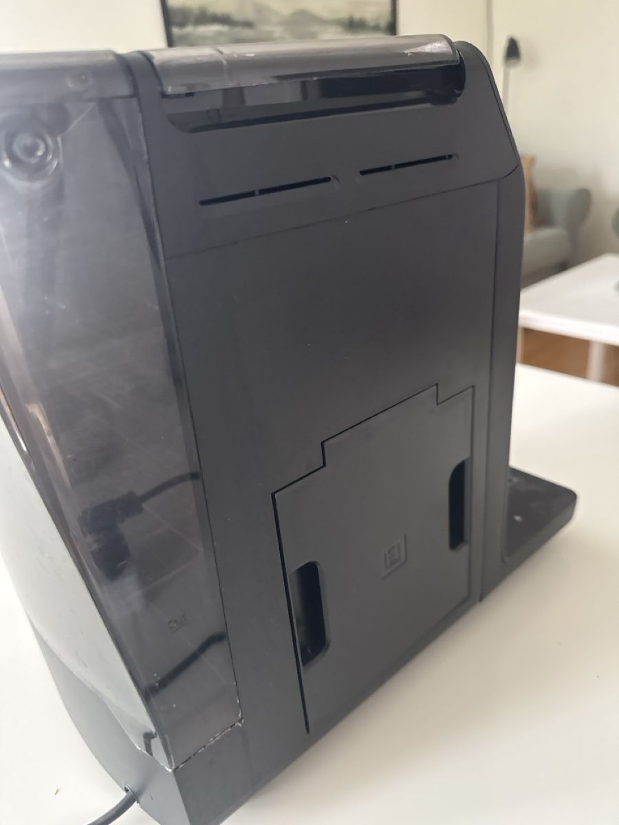 Krups Macchine per caffè & Macchine per espresso: Krups EA89 Quintessence Coffee Machine 60cm Used – Usato da Zürich venduto da sam_v7jn 4