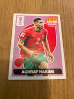 Panini Extra Sticker Hakimi