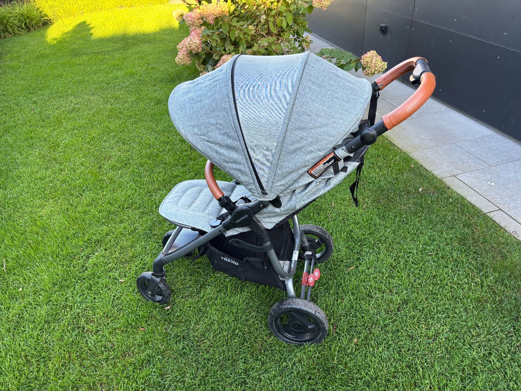 Carrozzine: Valco Baby 3 Snap Trend - super condition – Usato da Thalwil venduto da kla_qrb9 2