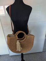 Strohtasche Sommer Tasche