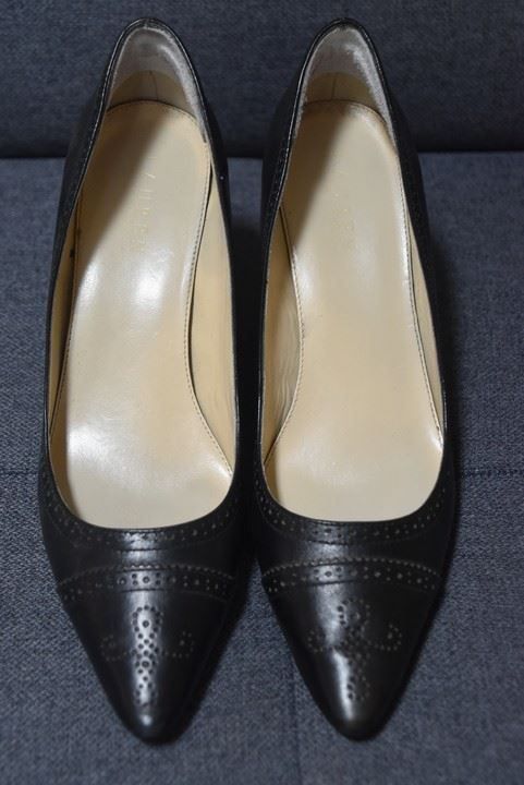 Ralph Lauren Scarpe da donna: Pumps Ralph Lauren . 41 – Usato da Collonges venduto da Auganien 2