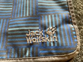 Jack Wolfskin Kinder Umhängetasche - Super Zustand!