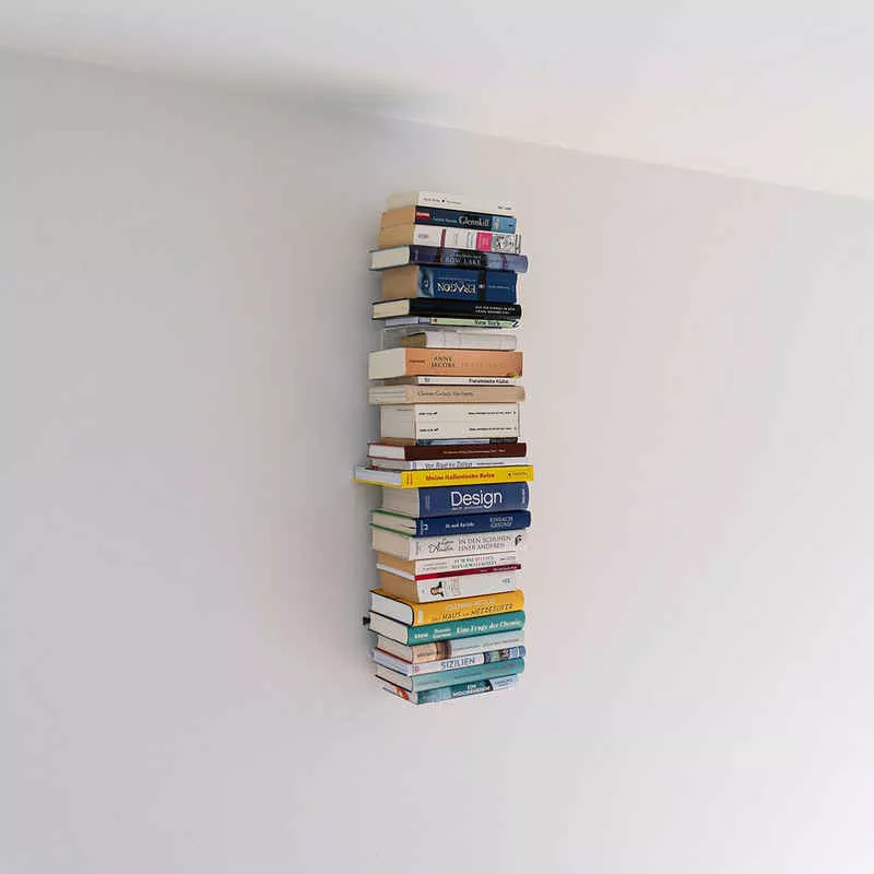 Scaffali: Schwebendes Bücherregal – Usato da Aarau venduto da JanavonWyl