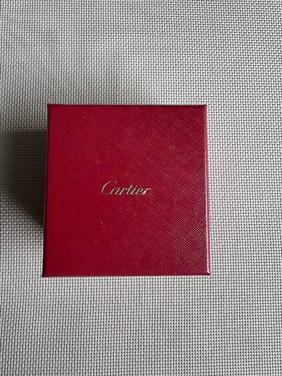Bagues: Cartier Herren Ring  – D'occasion à Landquart par Coraro 2