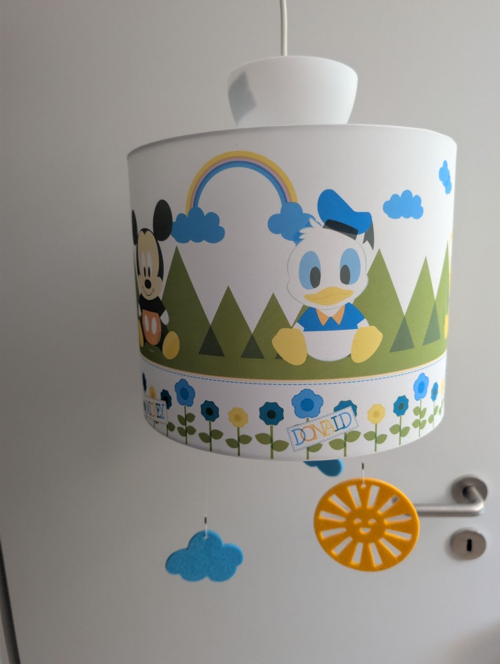 Philips Lampadari & plafoniere: Kinderzimmer Lampen  – Nuovo (secondo la descrizione) da Flamatt venduto da Dajana_G