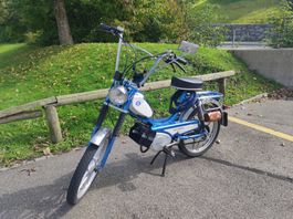 Sachs Hercules 623/50 Cross