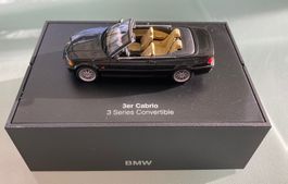 BMW 323Ci Cabriolet