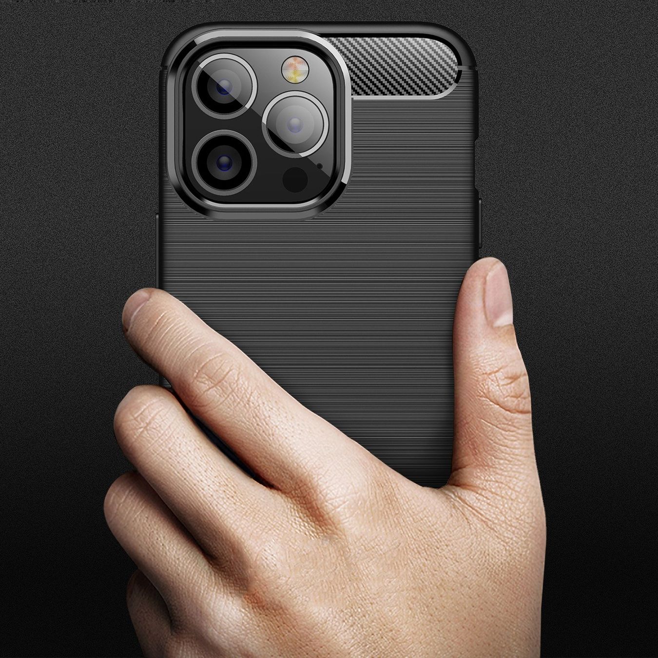 Covers & Schutzfolien: iPhone 14 PRO MAX Hülle Etui Silikon Case Cover Coque ROBUST – Neu und originalverpackt aus Volketswil von coverandmore 7