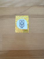 Panini FIFA World Cup 2026 Sticker KOR 1 United Edition