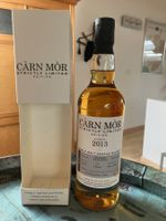Bunnahabhain Staoisha Cârn Môr 5 Years 2013