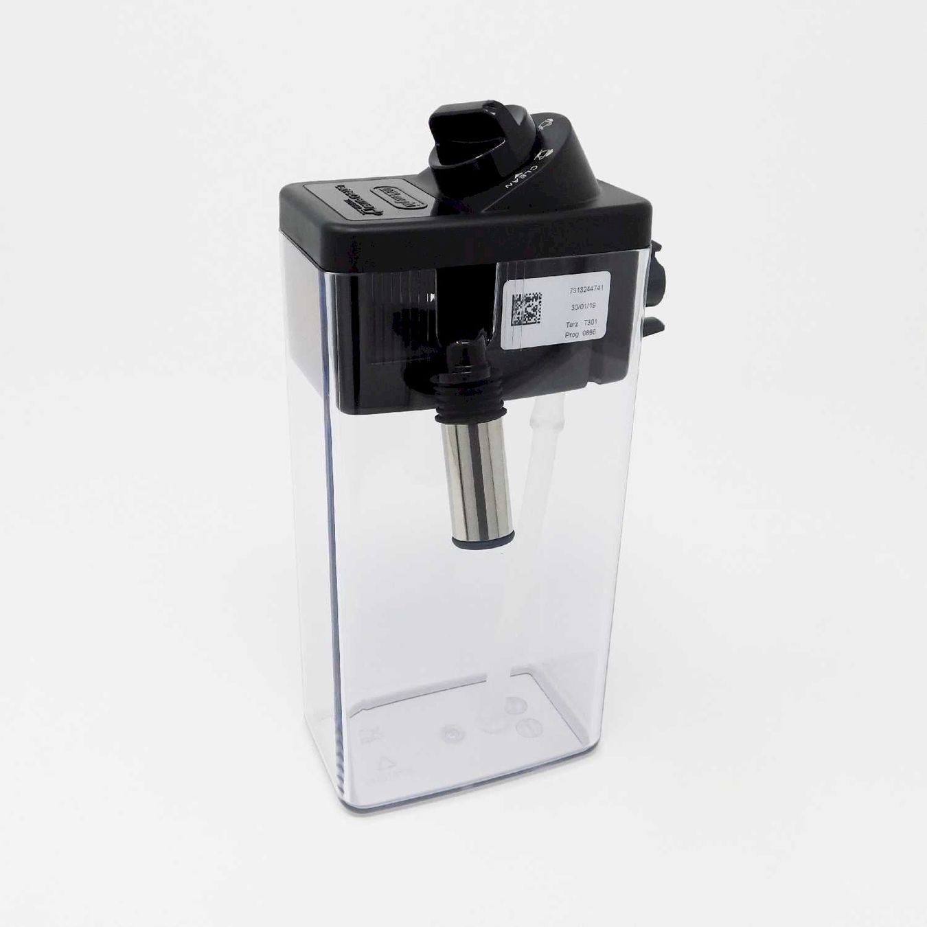 Sonstiges für Haushalt & Wohnen: DeLonghi Milchbehälter LatteCrema System – Neu und originalverpackt aus Bottighofen von zaap 1