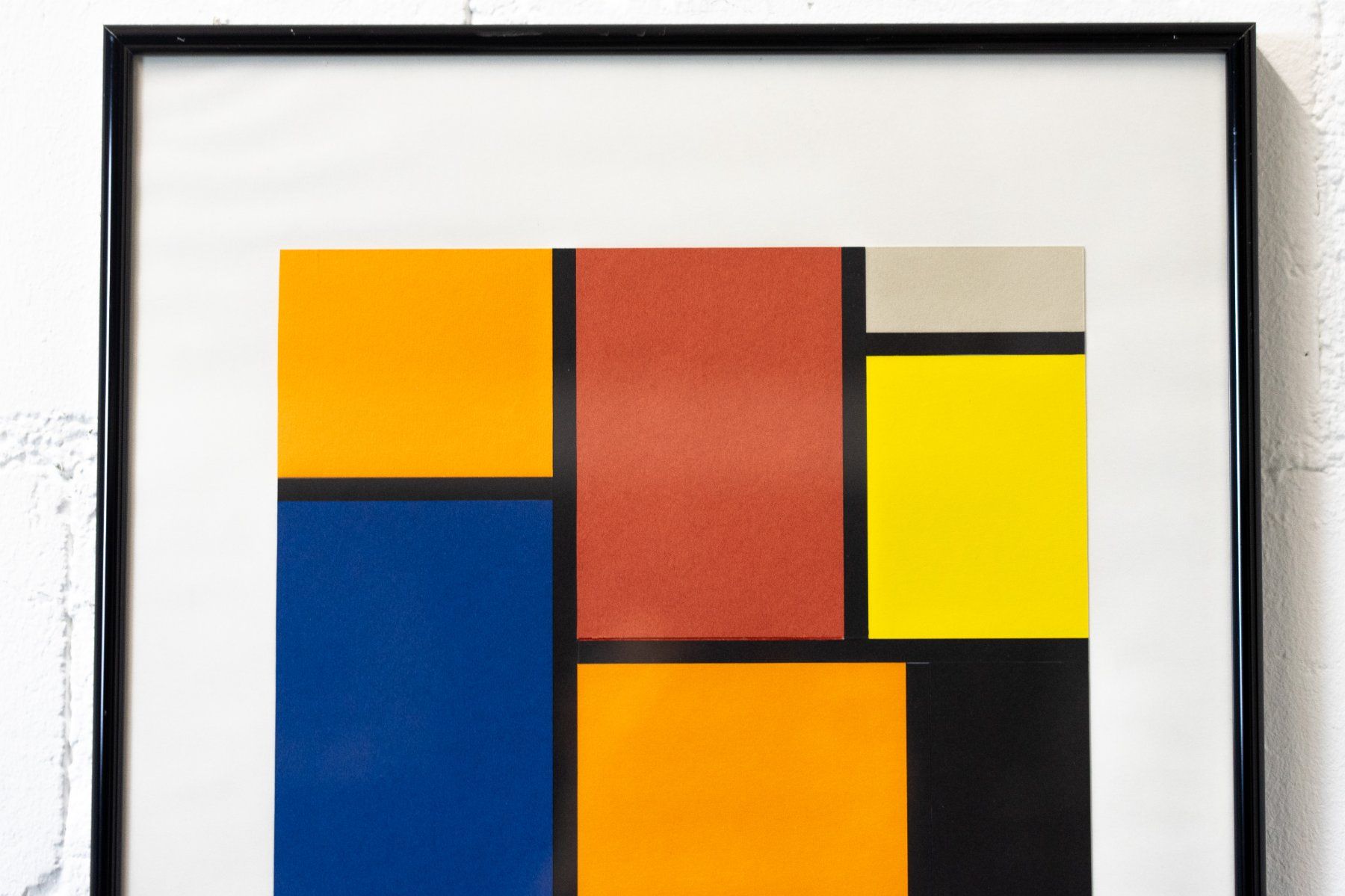 Foto & Immagini: Kunstdruck Nr. 5 - Versand möglich – Usato da Schaffhausen venduto da Studio-Ara 2