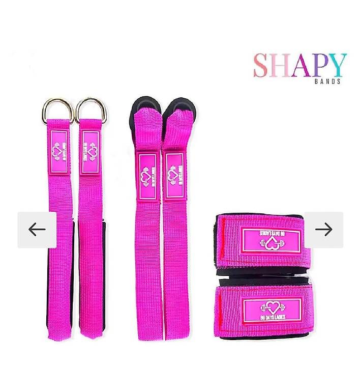 Nastri decorativi: Shapy Bands Set, 69 Days – Nuovo (secondo la descrizione) da Spiez venduto da nomii20 2