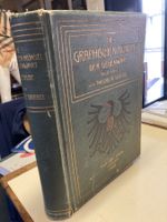 Die graphischen Künste in der Gegenwart, 1902 Theodor Geobel