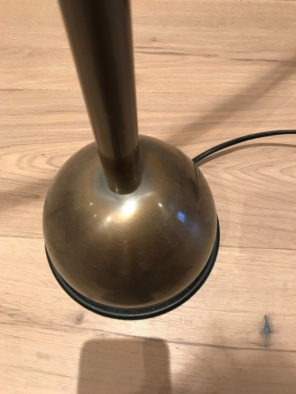 Lampade: Schöner Designklassiker Stehlampe – Usato da Gersau venduto da pd-design-and-art 9