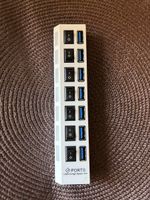 Hub USB 3.0 haute vitesse
