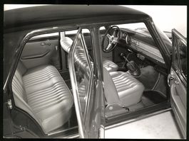 Fotografie Auto Alfa Romeo Giulia Super,