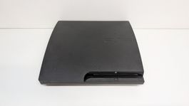 Sony PlayStation 3, CECH-3004A, 160 GB, DEFEKT