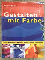 Gestalten mit Farben