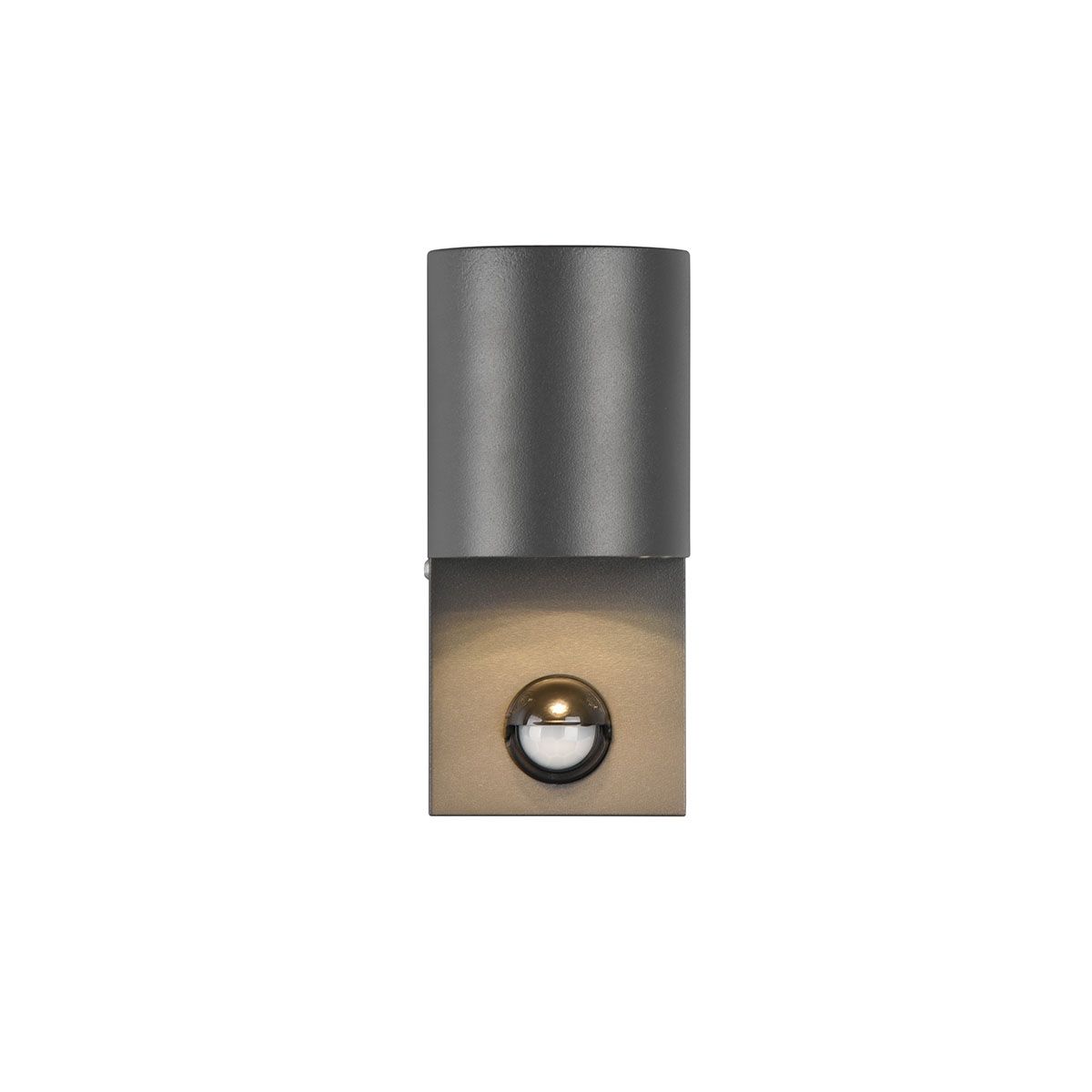 Lampen: LED Aussen Wandleuchte, Bewegungsmelder – Neu (gemäss Beschreibung) aus Kreuzlingen von Smart-Light 6