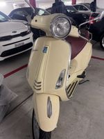 Vespa Primavera 50ccm 4T 4V (Piaggio)