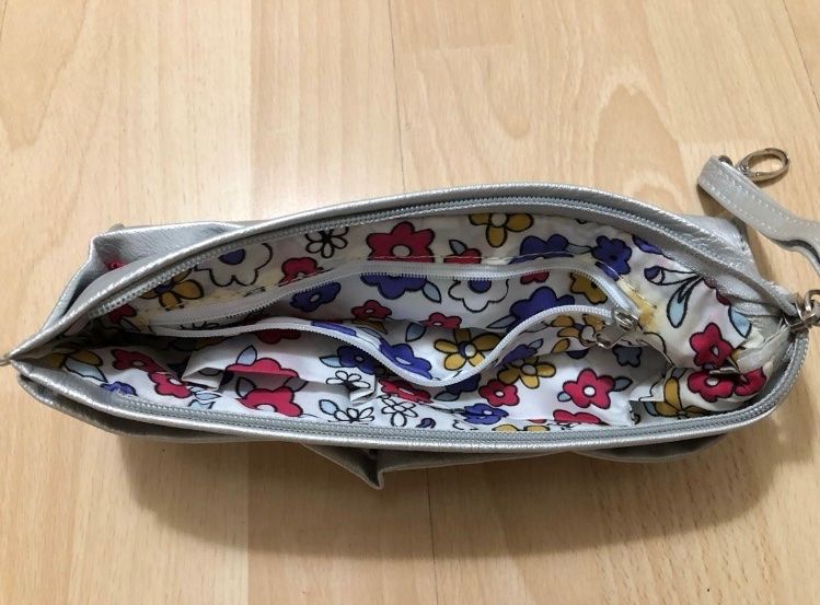 Custodie per cosmetici: Kleine Kosmetiktasche – Nuovo (secondo la descrizione) da Chur venduto da vicky7 2