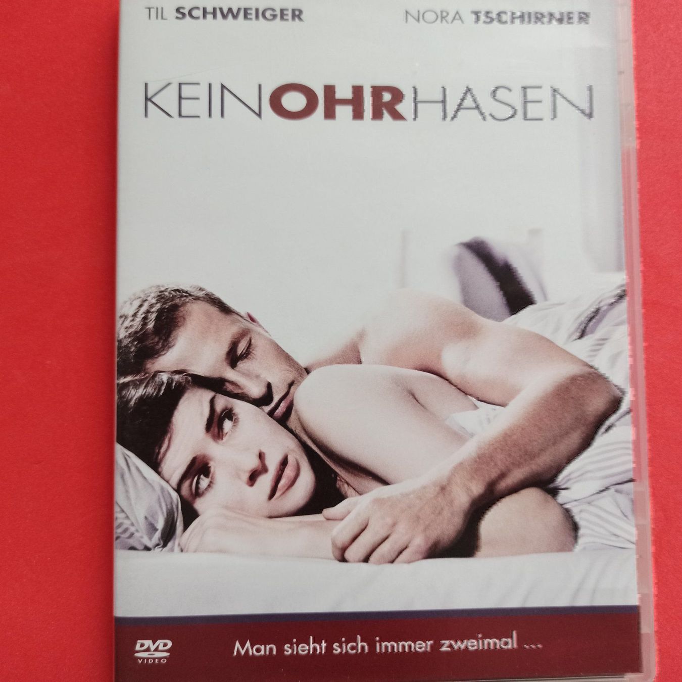 Tutti i DVDs: Keinohrhasen – Usato da Dübendorf venduto da kb86_MOVIE