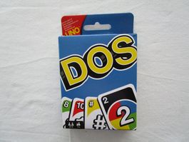 DOS / Uno