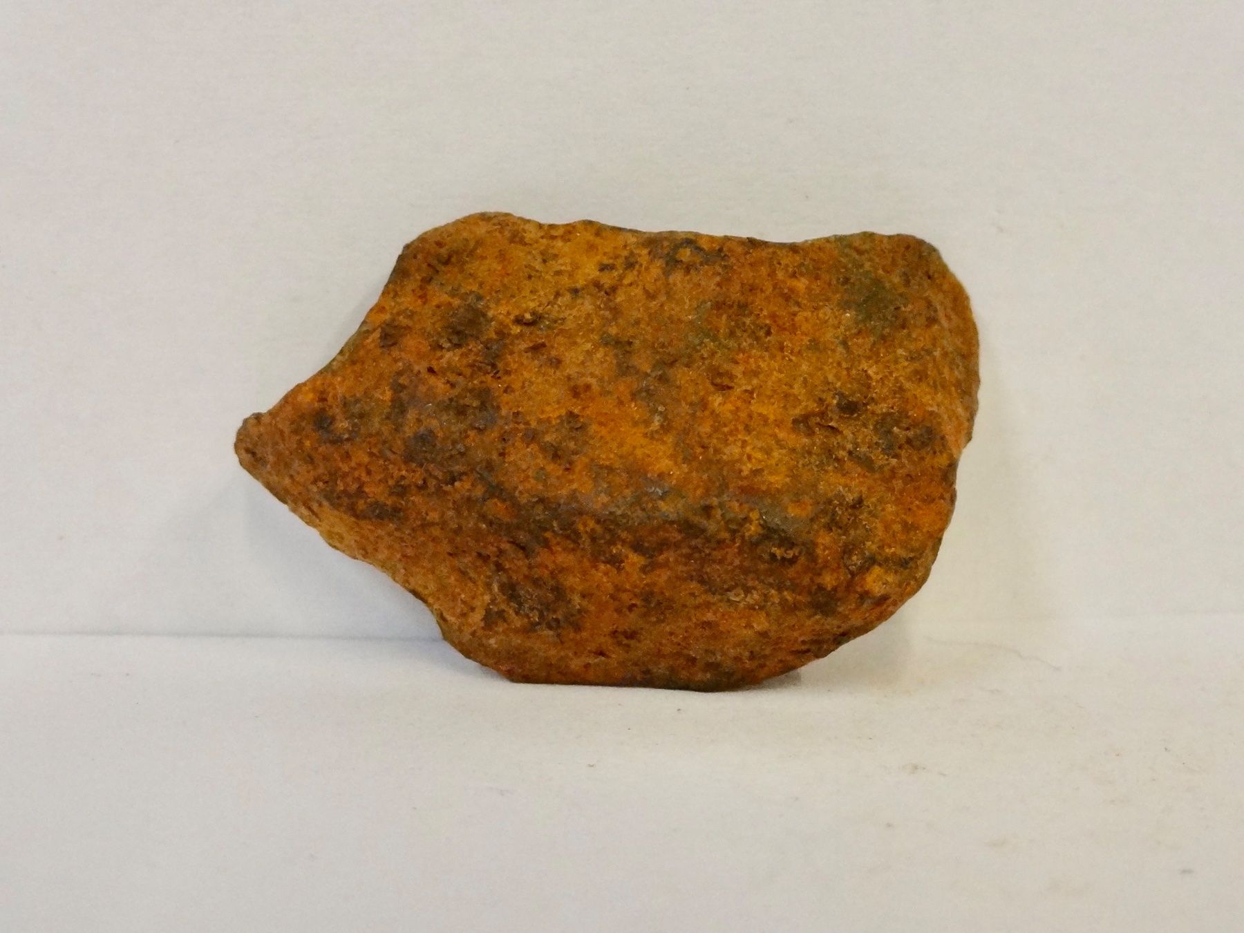 Minerali & Pietre curative: Meteorit Eisenmeteorit Oktaedrit HENBURY AUSTRALIEN – Nuovo (secondo la descrizione) da Kerzers venduto da djstarsky73 1