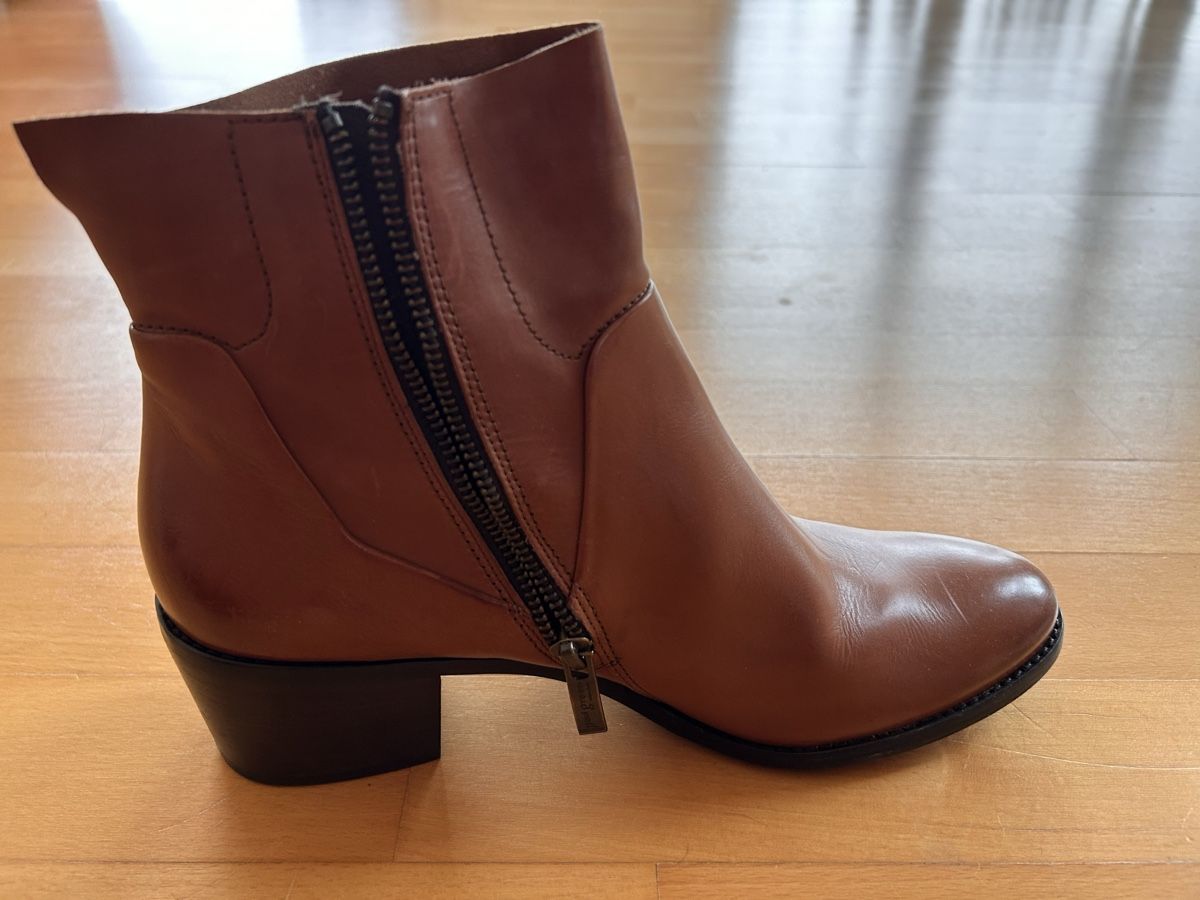 Paul Green Damenschuhe: Stiefeletten Paul Green – Neu (gemäss Beschreibung) aus Greifensee von bea_n2dx 2