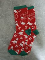 Socken Weihnachten, Socken Christmas, Socken Weihnachtsbaum