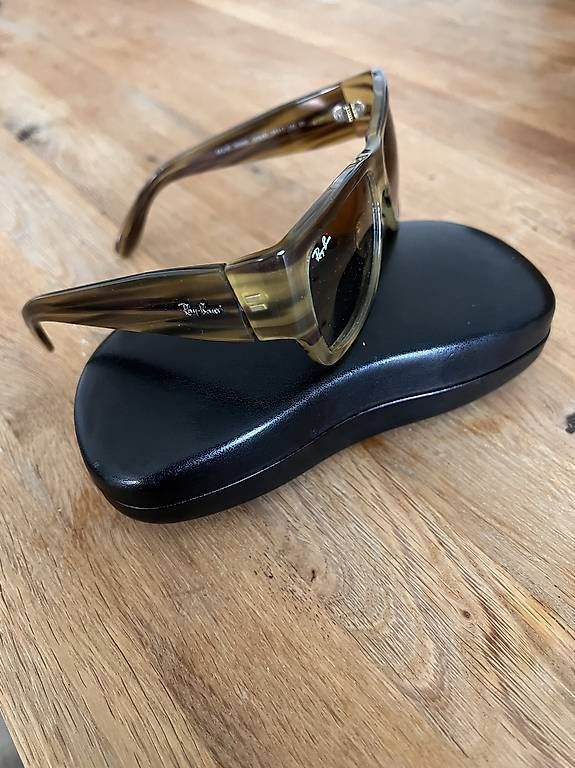 Occhiali & Lenti: Ray-Ban  Sonnenbrille  – Usato da Zürich venduto da Vasu05 3