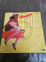 Vinyl, 7" LP - Chic – Hangin' (1982)