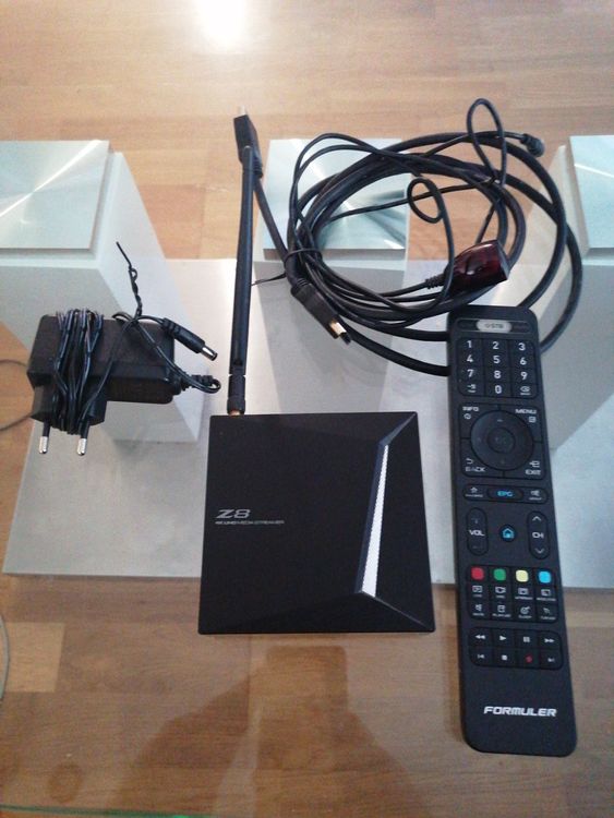 Programmierung des Mikrocontroller Zilog Z8 Encore