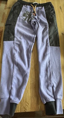Zara Teen Joggers, Size 13-14