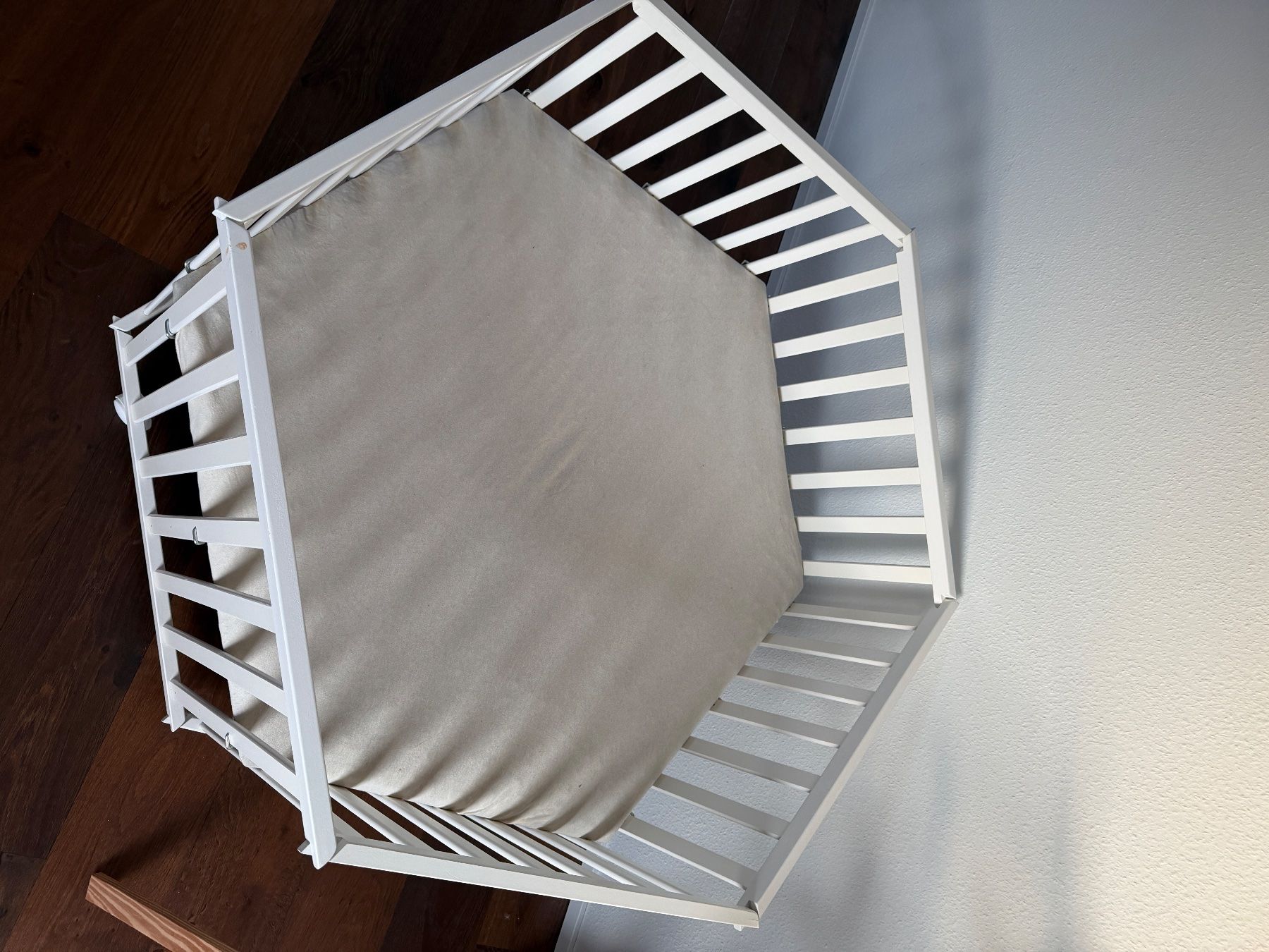 Box & Barriere di sicurezza: Laufgitter – Usato da Lausen venduto da Zuhi89 2