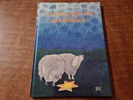Verzeihung, geht es hier nach Bethlehem?