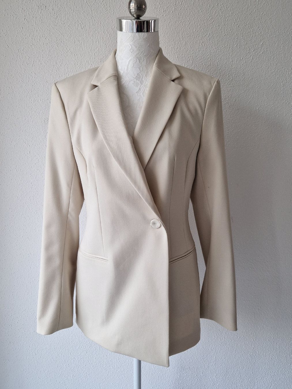 H&M Completi & Tailleur: ENSEMBLE TAILLEUR – Nuovo (secondo la descrizione) da Camorino venduto da JPHANDMADE1 3