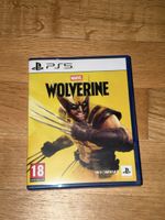 MARVEL WOLVERINE PS5