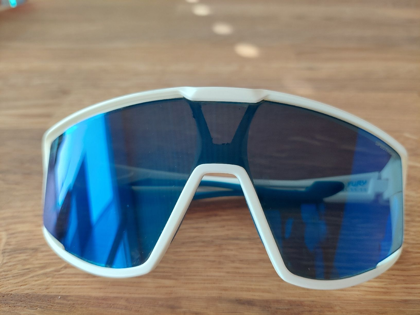 Julbo Occhiali & Lenti: Sonnebrille Julbo Spectron3 – Nuovo (secondo la descrizione) da Magglingen/Macolin venduto da Muriel_C 3
