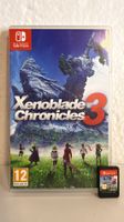 Spiel Xenoblade Chronicles 3 Nintendo Switch 