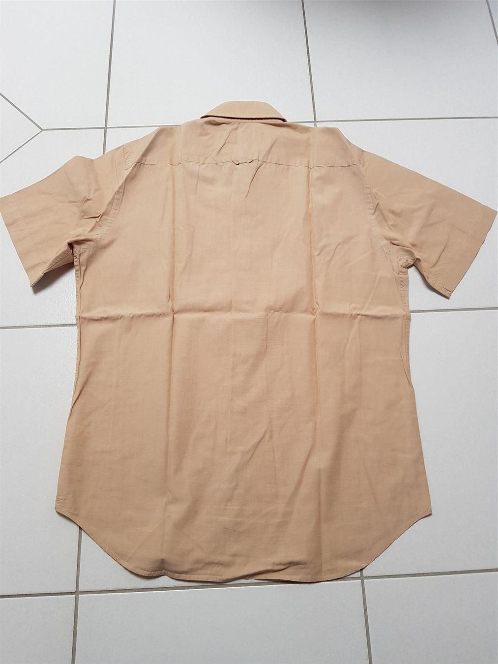 Tommy Hilfiger Camicie: Tommy Hilfiger kurzarm Hemd, Gr. 39 / M – Usato da Urtenen-Schönbühl venduto da mammutli22 3