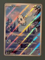 Vanillite 111/086 - WHT - ENG