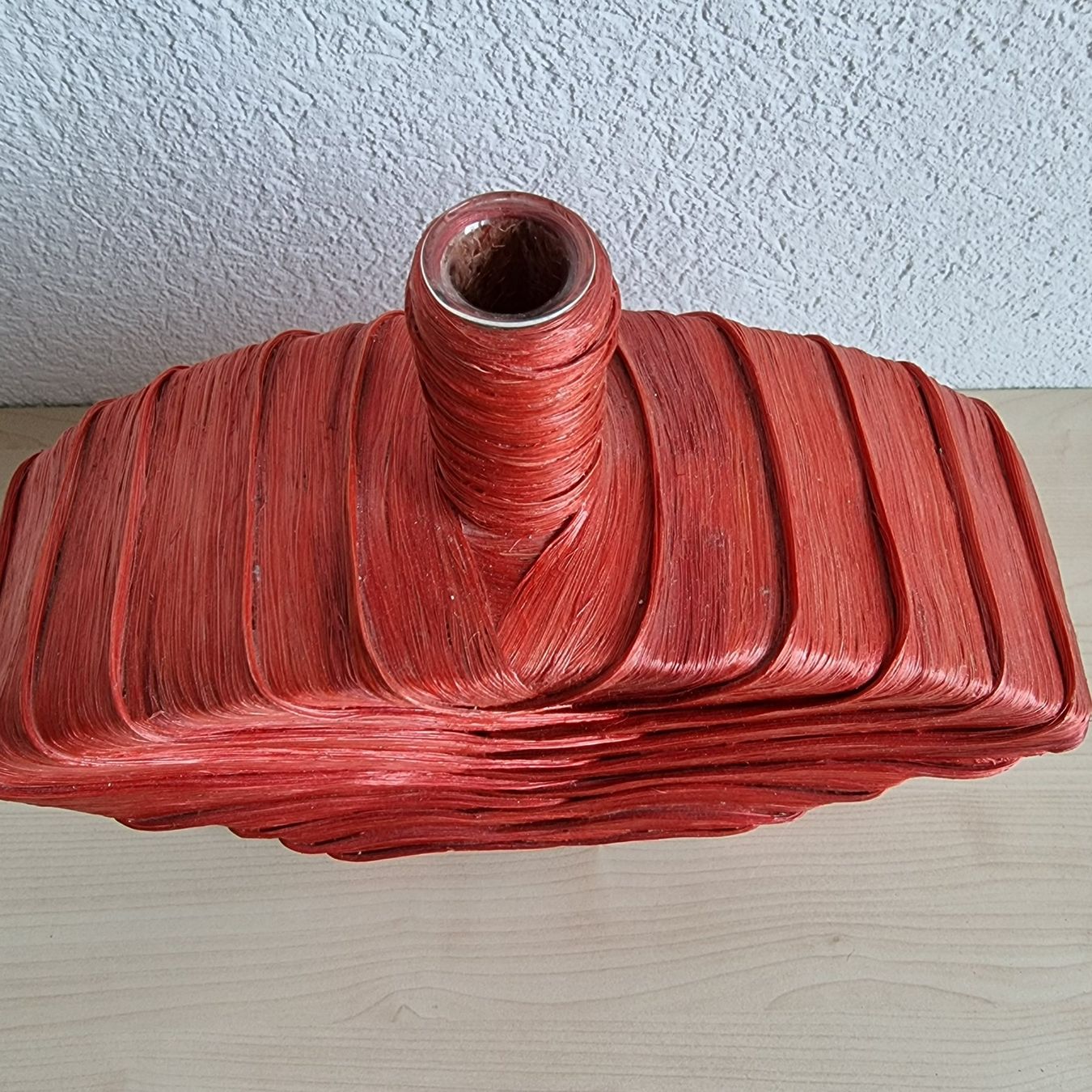 Vasi & Recipienti: "Abaca"-Mini-Vase – Nuovo e nell'imballaggio originale da Wetzikon ZH venduto da Alpari 4